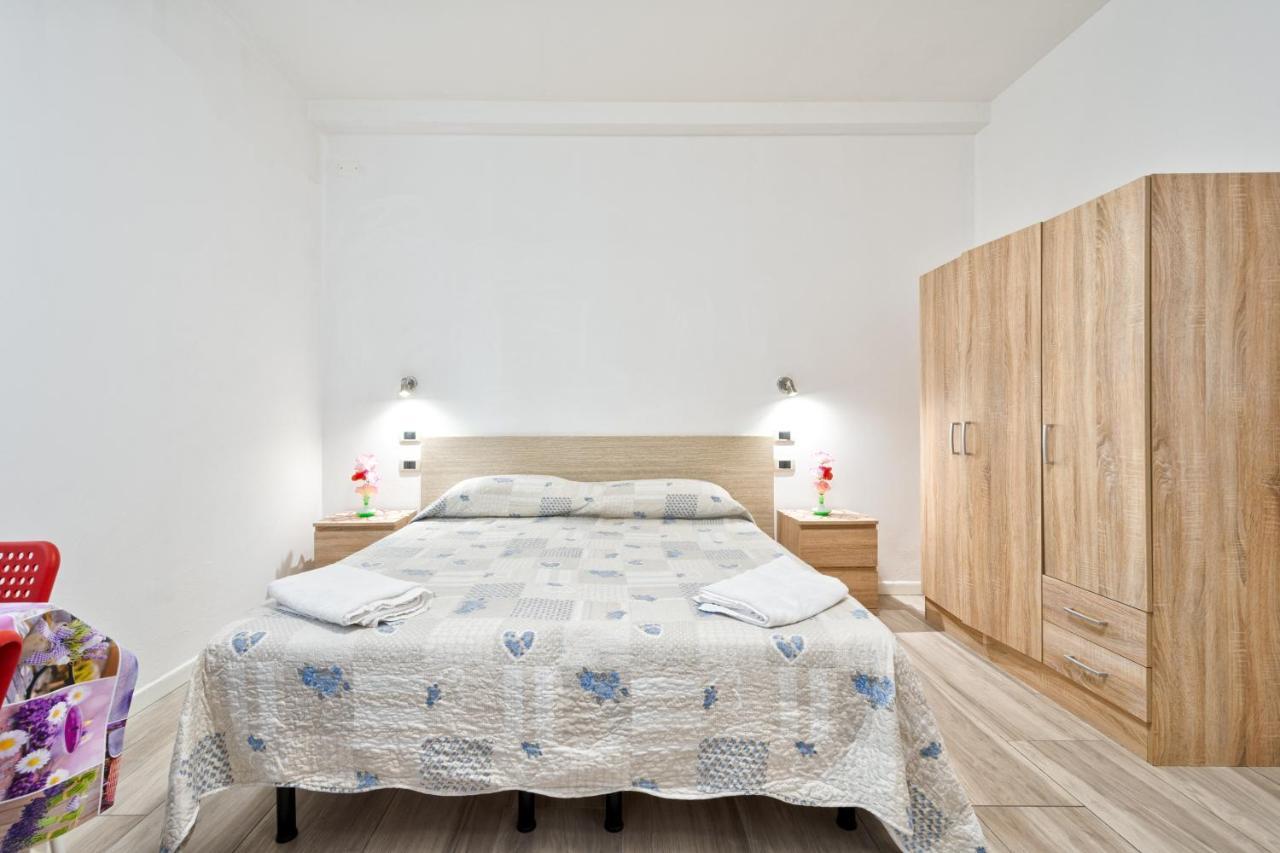 Venice Pink House Hotel Marghera Bagian luar foto